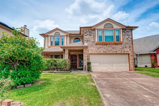 12006 Southmeadow Dr, Stafford, TX 77477