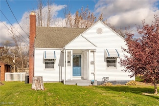 1321 Warrick Place NE, Canton, OH 44714