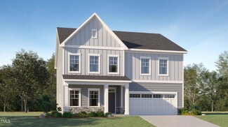 20 E Fountainhead Ln Unit 192, Garner, NC 27529