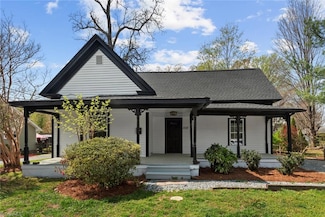1012 S Josephine Boyd St, Greensboro, NC 27403