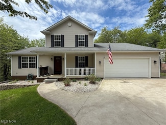 36 Choctaw Trail, Malvern, OH 44644