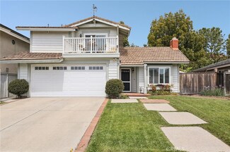 3 Calle Rienda, Rancho Santa Margarita, CA 92688