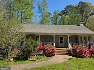 1180 Edwards Mill Rd, Ball Ground, GA 30107