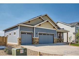 5279 Long Dr, Timnath, CO 80547