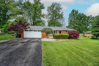 7387 Robin Dr, Maineville, OH 45039