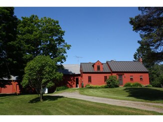 2887 Mcdowell Rd, Danville, VT 05828