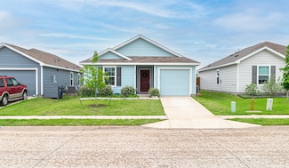 723 Cochran Dr, Princeton, TX 75407