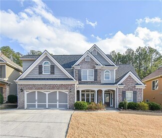 55 Little Barley Ln, Grayson, GA 30017