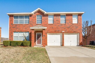 235 Yale Blvd, Glenn Heights, TX 75154