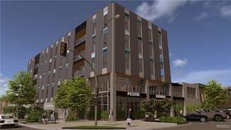 550 Greensboro Ave Unit 402, Tuscaloosa, AL 35401