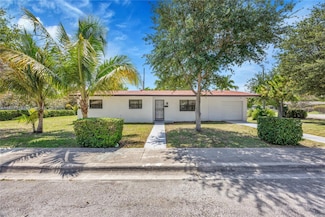 6250 SW 58th Place, South Miami, FL 33143