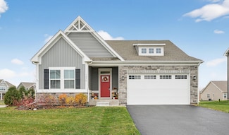 7441 Great Northern Trail, Union, IL 60180