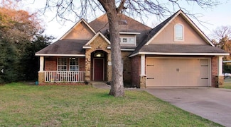 52 Fairway Dr, Normangee, TX 77871