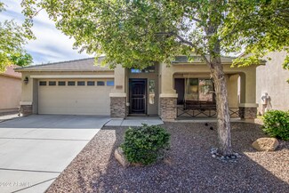2819 E Quiet Hollow Ln, Phoenix, AZ 85024