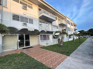 16801 NE 14th Ave Unit 202, Miami, FL 33162