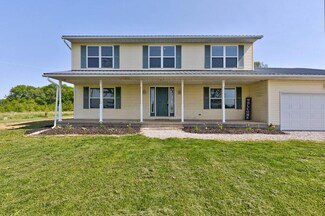 8656 Morral Kirkpatrick Rd E, Galion, OH 44833