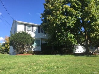 510 Sycamore Terrace, Syracuse, NY 13214