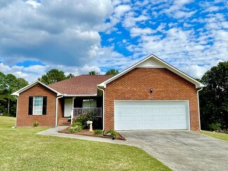 100 County Road 677, Cullman, AL 35055