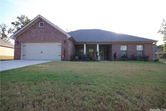 920 Parkside Dr, Redfield, AR 72132