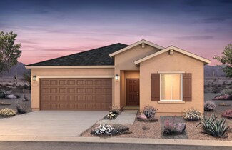 247 Prism Ave SW, Rio Rancho, NM 87124