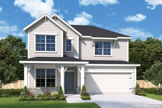 8207 Wellstone, Schertz, TX 78154