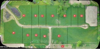 0 Parcel D Pinebluff Dr Unit 287407, Charlotte, MI 48813