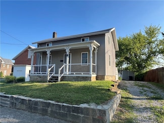 103 E Main St, North Fairfield, OH 44855