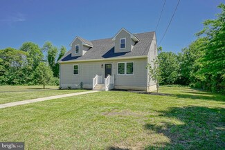 1388 New Brooklyn Rd, Winslow Township, NJ 08081