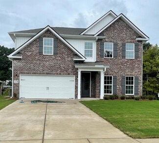 2176 Mcafee Rd, Cullman, AL 35058