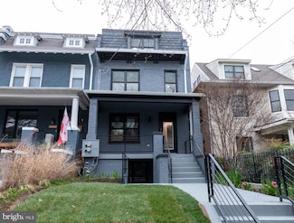 1321 Shepherd St NW Unit 2, Washington, DC 20011