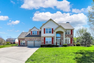 7637 Sand Run Ct, Indianapolis, IN 46259