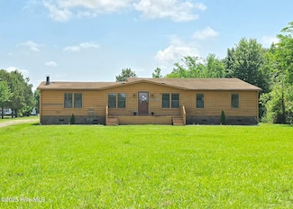 505 Firetower Rd, Elizabeth City, NC 27909