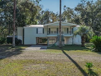 22825 Nutall Rise Rd, Lamont, FL 32336