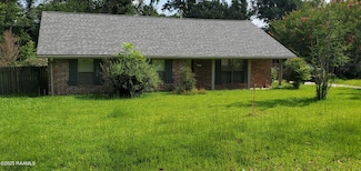 307 Lexington Pkwy, Carencro, LA 70520