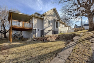 2319 S 12th St, Omaha, NE 68108