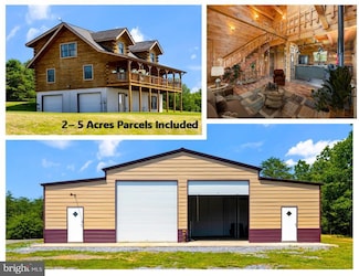128 Annandale Dr, Gerrardstown, WV 25420