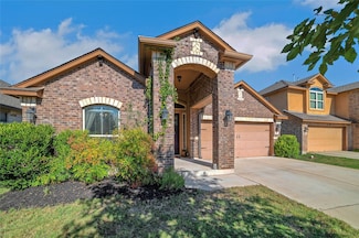 2405 Billy Pat Rd, Leander, TX 78641