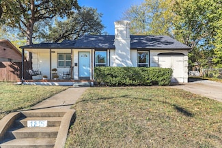 1815 N Riverside Dr, Fort Worth, TX 76111