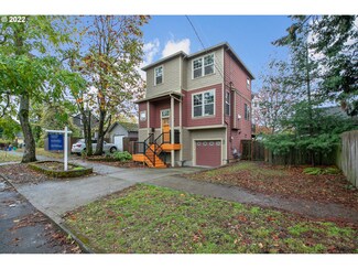 7912 NE Klickitat St, Portland, OR 97213