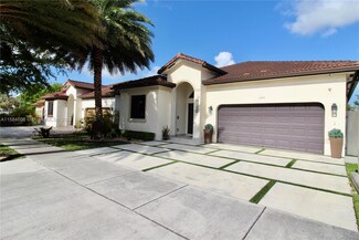1354 SW 146th Ct, Miami, FL 33184