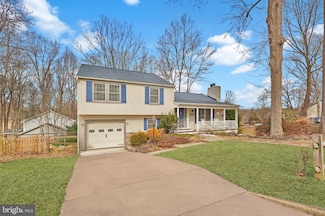 4222 Avon Dr, Dumfries, VA 22025