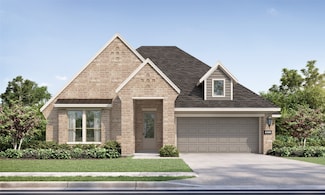 6406 Vivian Ln, Garland, TX 75043