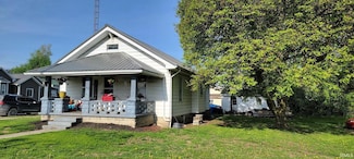 601 N State Road 57, Washington, IN 47501