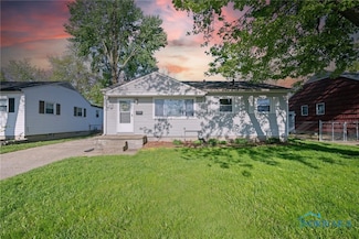 218 Midvale Ave, Toledo, OH 43605