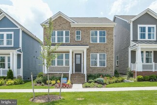 14122 Dunlin St, Clarksburg, MD 20871