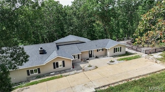 5389 Old State Route 21, House Springs, MO 63051