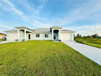 168 Pullman St, Lehigh Acres, FL 33974