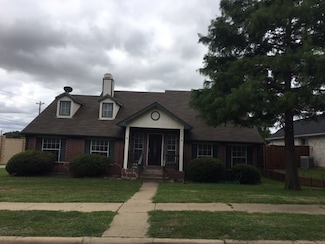 4653 Archer Dr, the Colony, TX 75056