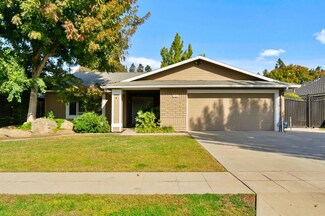 2066 W Fremont Ave, Fresno, CA 93711