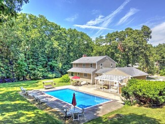 386 High Plain Rd, Andover, MA 01810